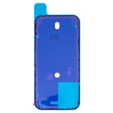 Housing Back Panel Sticker (Double-sided Adhesive Tape) compatible with Apple iPhone 17, (Original, adhesive)