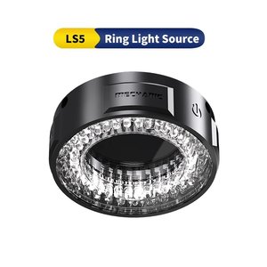 Microscope Illuminations Mechanic LS5, diode, 84 LED 