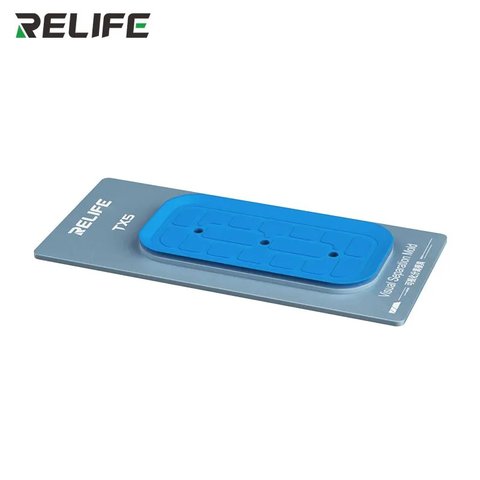 Holder RELIFE TX5, for the separator, for mobile device repair 