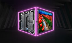LED-экраны как инструмент увеличения продаж