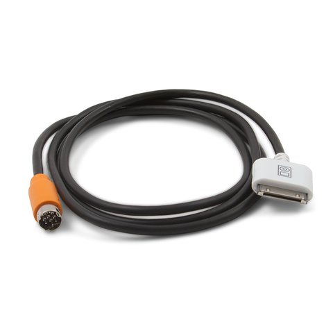 Док кабель для iPod iPhone для адаптеров Dension Gateway
