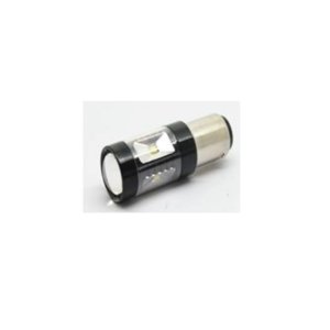 LED лампа гальмування заднього ходу UP 7G 1156FWB 30W(BA15S біла, 12 24 В