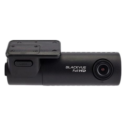 Видеорегистратор с GPS, G сенсором и датчиком движения BlackVue DR450 1СH GPS