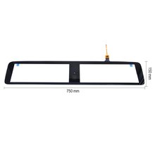 12.1" Емкостная сенсорная панель для Mercedes Benz E, S класса W213, W222 - Краткое описание