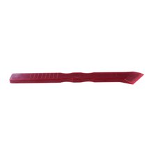 Herramienta para tapicería con punta plana oblicua – poliuretano - Descripción breve