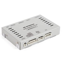 Video Interface for Mercedes Benz W204 C Class of 2012 2014 MY - Short description