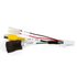 Reverse Camera Cable 8 pin for Subaru Outback, Forester, Crosstrek, Impreza, Legacy, WRX 2008-2015 MY