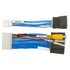 Reverse Camera Cable 24 pin + 5 pin for Toyota Camry, Corolla, Highlander, Tacoma, Tundra, Prius 2006-2014 MY