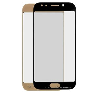 Housing Glass Compatible With Samsung J530f Galaxy J5 17 With Oca Film Golden Gsmserver