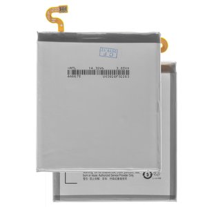 Аккумулятор EB BA920ABU для Samsung A920F DS Galaxy A9 2018 , Li ion, 3,85 B, 3800 мАч, Original PRC 