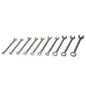 Combination Wrench Set Pro'sKit HW 609B
