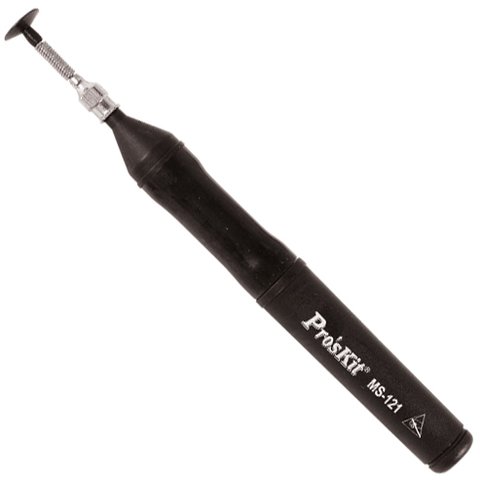 Vacuum Pick Up Tool Pro'sKit MS 121  132 mm 