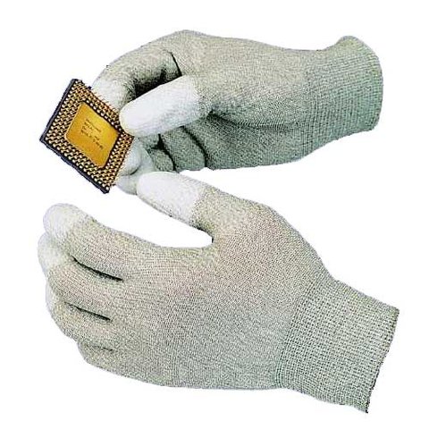 Goot WG 3S Anti Static Gloves 65x185mm 