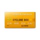 Cyclone Box Server Credits