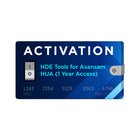 HDE Tools Activation (1 Year Access)