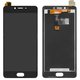LCD compatible with Meizu E2, (black, without frame, Original (PRC))