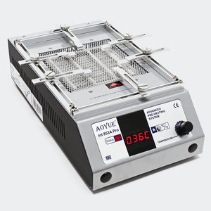 Infrared Preheater AOYUE INT853A PRO
