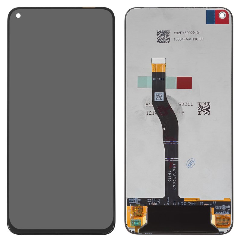 huawei nova 4 lcd replacement