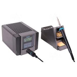 Digital Soldering Station Quick TS1100 90 W 