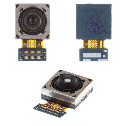 Camera compatible with Samsung A125F Galaxy A12, main