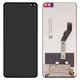 Дисплей для Xiaomi Poco X2, Redmi K30, черный, без рамки, Original (PRC)