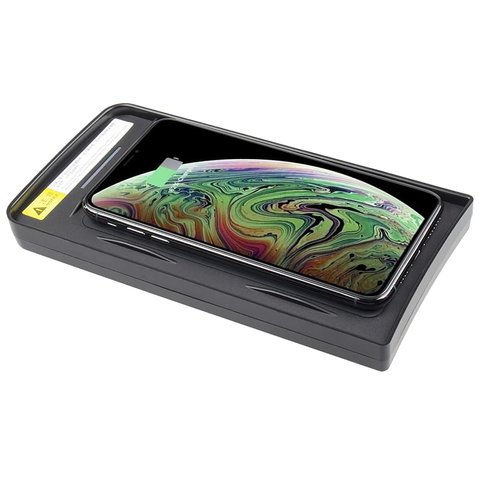 QI Charger for Land Rover Range Rover Sport 2018 2021 MY