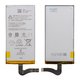 Battery G020J-B compatible with Google Pixel 4 XL, (Li-Polymer, 3.85 V, 3700 mAh, Original (PRC))