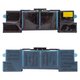 Battery A1953 compatible with Apple MacBook Pro 15'', (Li-ion, 11.40 V, 7336 mAh, Original (PRC), (A1990))