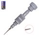 Torx Screwdriver Mechanic Mortar Pro T2, (Torx)