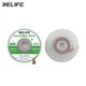 Desoldering Wick RELIFE RL-1515, ((W) 1.5 mm, (L) 1.5 m)