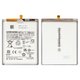 Аккумулятор EB-BM156ABY  для Samsung M156 Galaxy M15, M356 Galaxy M35, Li-Polymer, 3,88 B, 6000 мАч, Original (PRC)