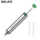 Desoldering Pump RELIFE RL-084 Pro, (150 mm)