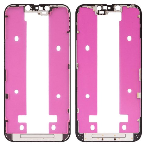 LCD Binding Frame compatible with iPhone 14, Original PRC  