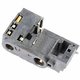 Conector de carga puede usarse con Motorola C650, V180, V220