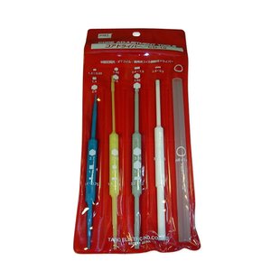 Juego de calibradores GOOT CD 10