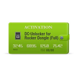 Activación DC Unlocker para Rocker Dongle completa 