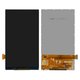 Pantalla LCD puede usarse con Samsung G531H/DS Grand Prime VE, G532 Galaxy J2 Prime, High Copy