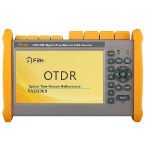 Reflectómetro óptico OTDR Grandway FHO5000 TP35