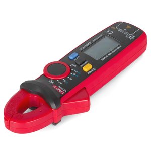Pinza amperimétrica digital UNI T UT210C