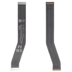 Cable flex puede usarse con Huawei Honor 10 Lite, P Smart 2019 , entre placas