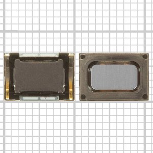 Altavoz puede usarse con Realme 8; Oppo A15; Xiaomi Redmi Note 6 Pro, M1806E7TG, M1806E7TH, M1806E7TI