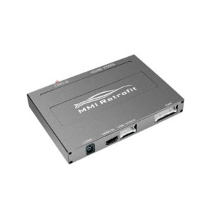 CarPlay para Mercedes BENZ NTG4.5