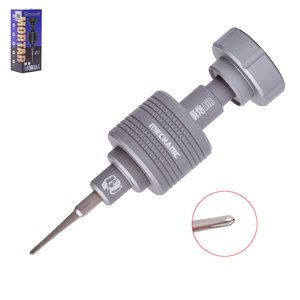 Destorillador de estrella Mechanic Mortar Air +1.5, Phillips