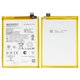 Batería QF50 puede usarse con Motorola Moto G04, Moto G24, Moto G34, Li-Polymer, 3,91 V, 5000 mAh, Original (PRC)