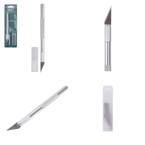 Bisturí Kingmax KM 301