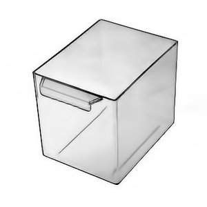 Ячейка для кассетницы KON PX2 SZUFL