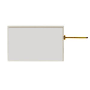 8" Сенсорне скло для Mercedes Benz