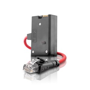 ATF Cyclone JAF MXBOX HTI UFS Universal Box F Bus cable for Nokia 603