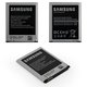 Акумулятор EB-L1G6LLU/EB535163LU для Samsung I9300 Galaxy S3, Li-ion, 3,8 В, 2100 мАг, Original (PRC)