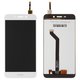Дисплей для Huawei Honor 6C Pro, Honor V9 Play, білий, (тип 1), без рамки, Original (PRC), JMM-AL00/JMM-AL10/JMM-TL00/JMM-TL10